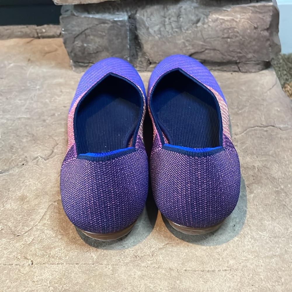 🤩Rothy’s🤩🦄 - Picture 4 of 7